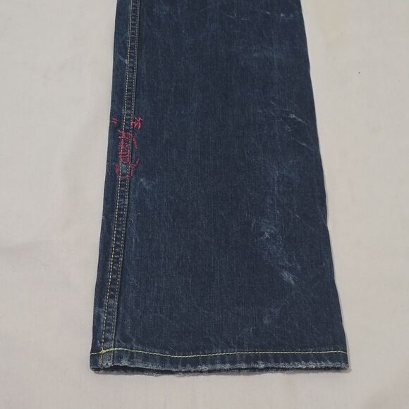 Diesel Limited Edition Denim Gallery size 27 - Picture 5 of 16